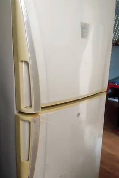 Dawlance fridge