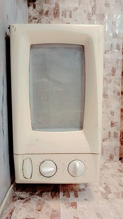 dawlance microwave oven for sale