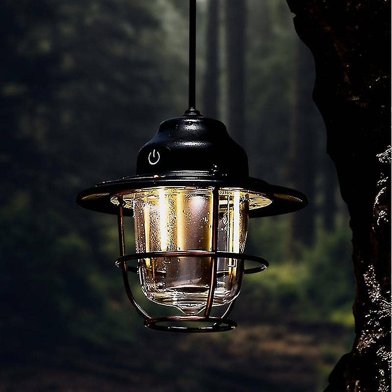 OUTDOOR LIGHTS 1