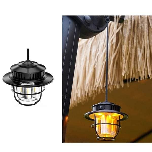 OUTDOOR LIGHTS 4
