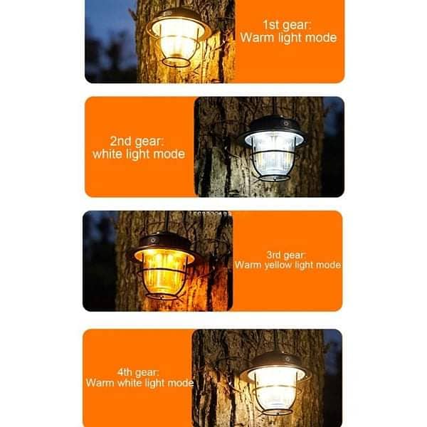 OUTDOOR LIGHTS 5