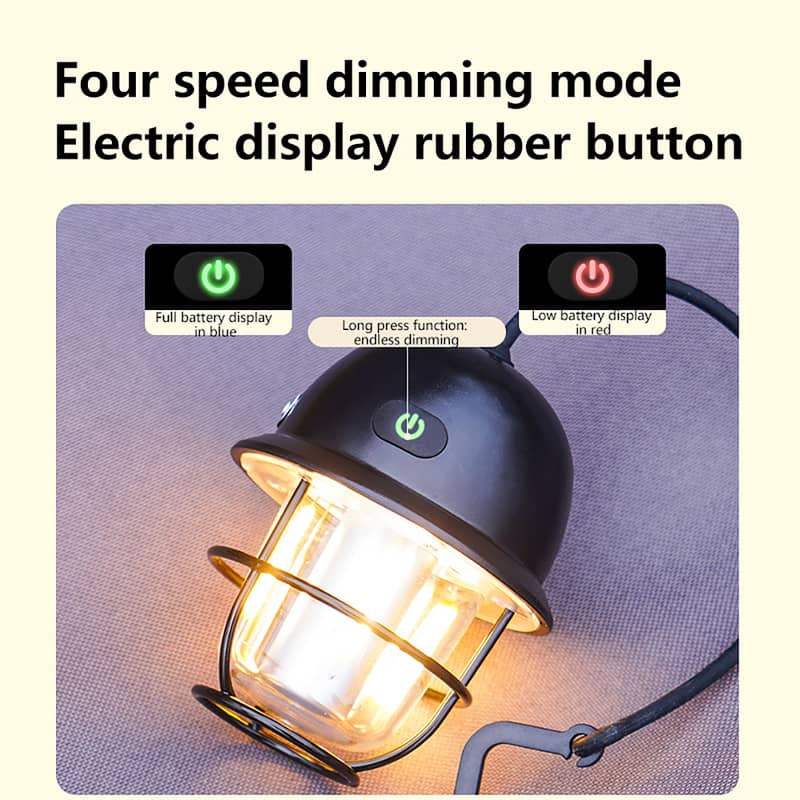 OUTDOOR LIGHTS 6