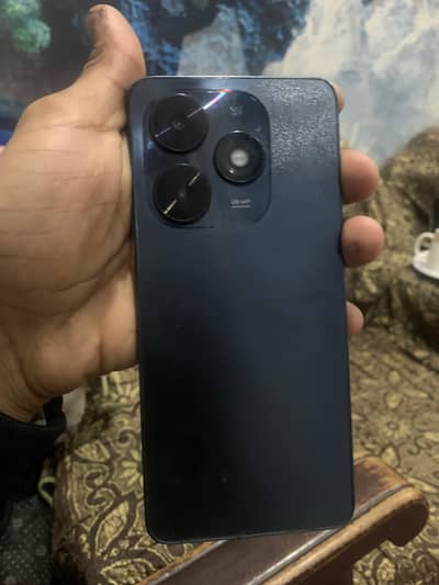 Tecno camon Go 2024