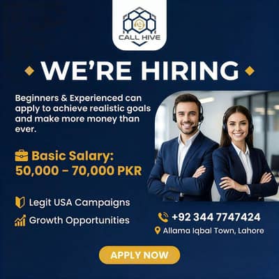 CSR Required for USA based Campaign