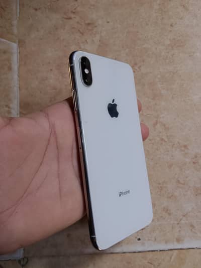 xs max pta approved contect 03171094568