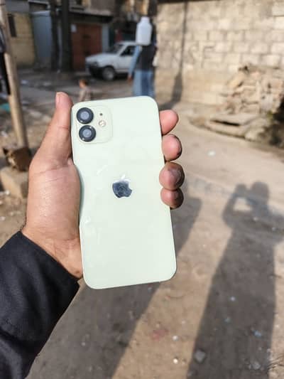 Iphone 12 exchange possible