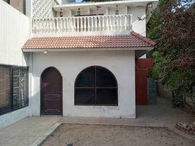 Stunning House Is Available For Sale In DHA Phase 1