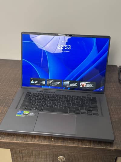 ROG Zephyrus G16