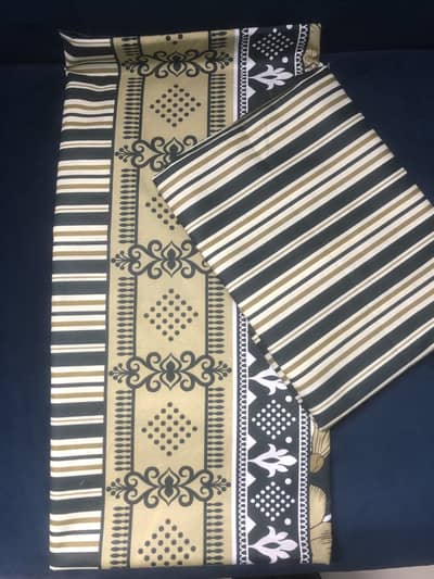 Pure Cotton Bed Sheets for sale