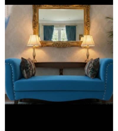 Very beautiful heavy comfortable Molty foam dewan03335138001