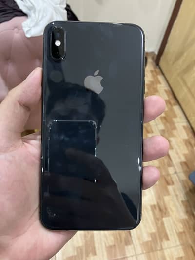 Apple iphone XS Max 256gb bypass