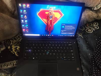 Dell Laptop I 5 8th gen