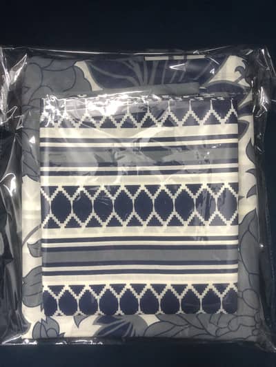 Pure Cotton Bed Sheets for Sale