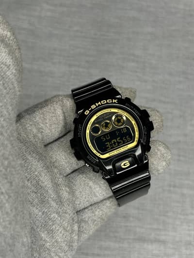Casio G Shock