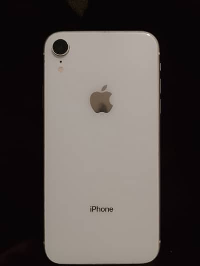 iPhone XR non pta full ok