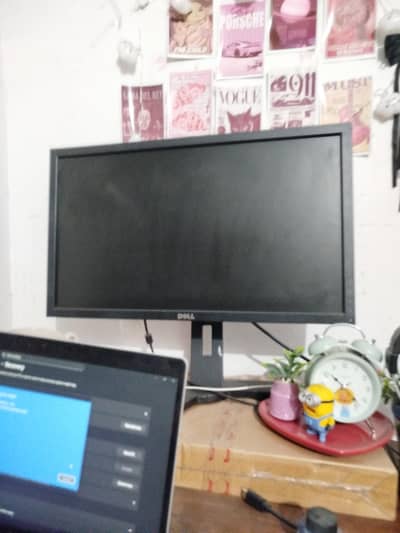 Dell Monitor E2216HV