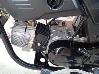 My prider 100 byke 2022 urgent sale good condition original document's