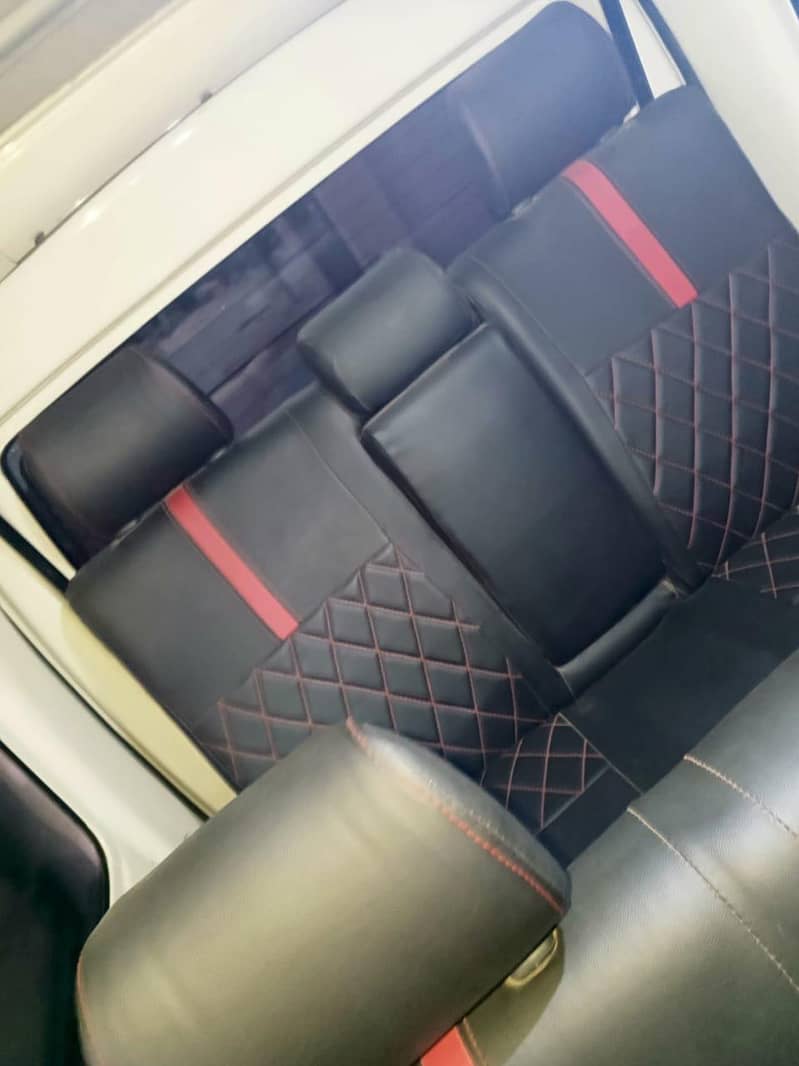 Well maintained & good condition. 3