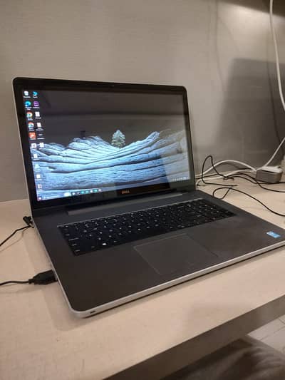 Dell Latitude 5758