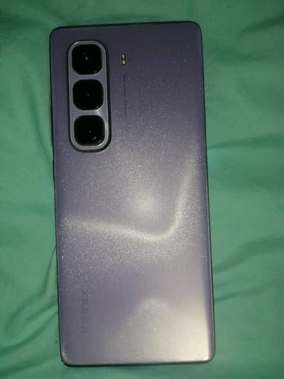 infinix hot 50proplus