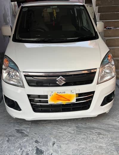 Suzuki Wagner 2020 model total orgnl