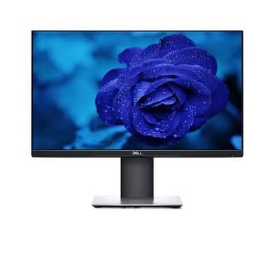 60HZ Borderless P2219H Gaming and Graphics LED 22' Monitor
