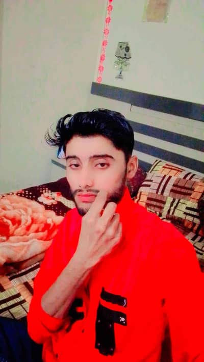 Sabih Daimond Lashari