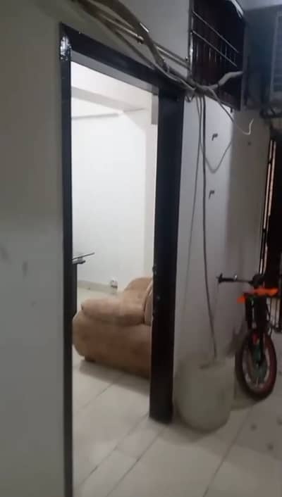 Office Avail For Rent At Tariq Road Near Silver Spoon