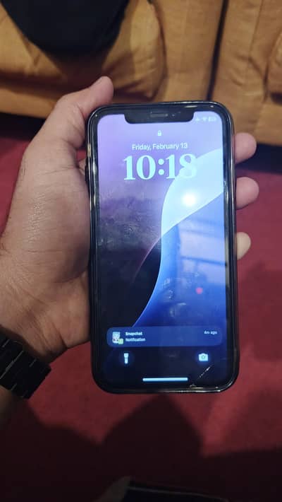 Apple iPhone XR 64GB