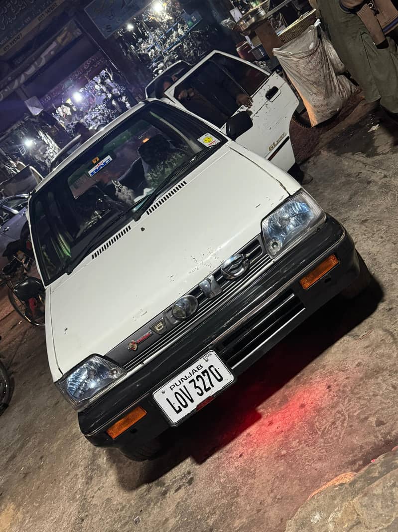 mehran 6