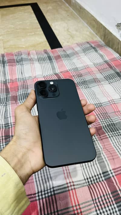 15 pro max JV LL/A 165000