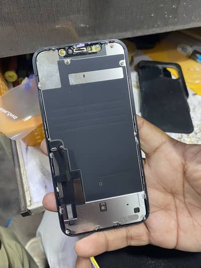 Iphone 11 original LED