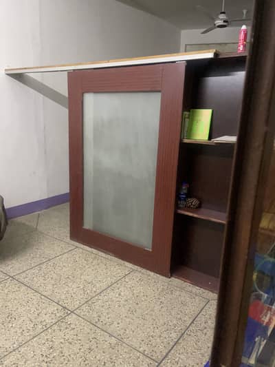 Clinic for rent (doctor)