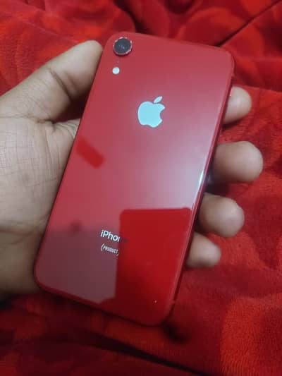 iPhone XR Jv non pta
