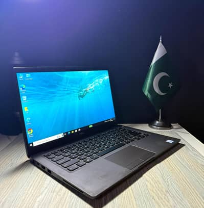 Dell Latitude 7400 | i5 8 generation | 8gb ram | 128 gb SSD