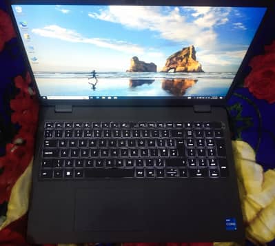 DELL Core i5 13th Gen Laptop 15.6" inch FHD Display (10/10 Like New)