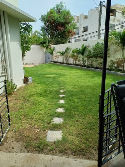 Bungalow Available For Rent