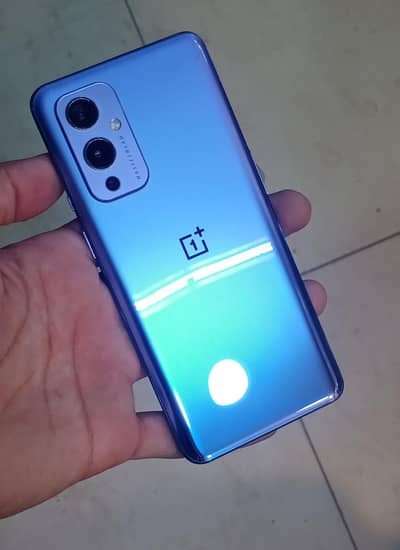Oneplus 9 8/128 PTA approved single sim