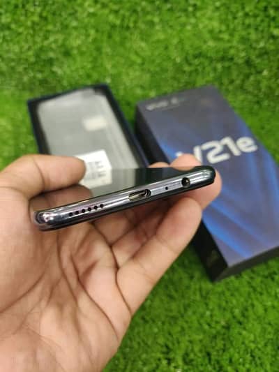 Vivo v21e mobile 8/128GB