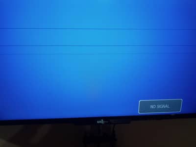 40" full HD, sound pro