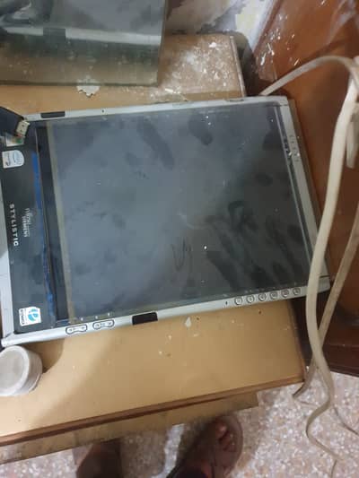 Fujitsu Stylistic ST5112 Tablet