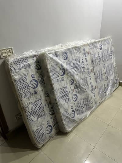 Used Five Star Mattress