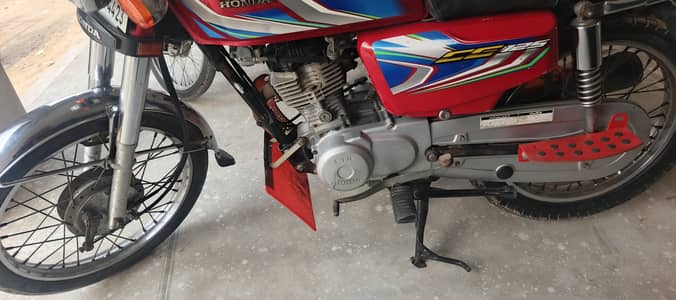 gadi total genuine ha03066069084