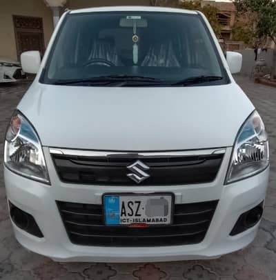 SUZUKI WAGON R 2021 B2B