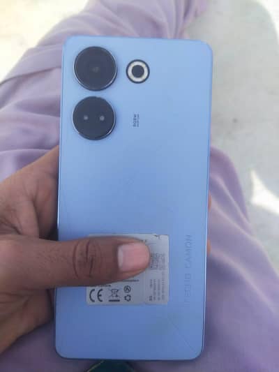 tecno camon 20. . 8 256