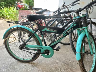 Bicycle for sale