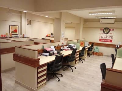 Office Available For Rent