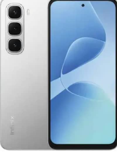 Infinix Other Model hot 60i