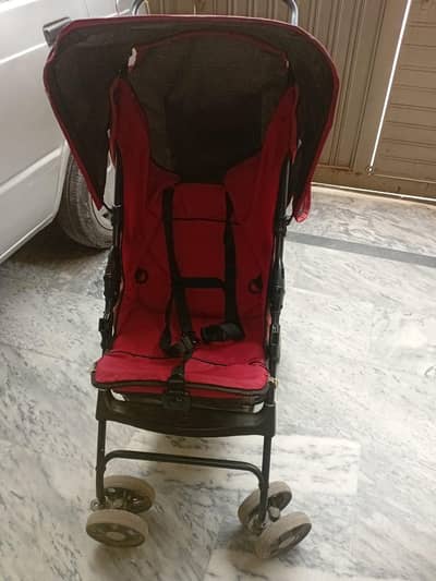 pram/walker for sale in good condition