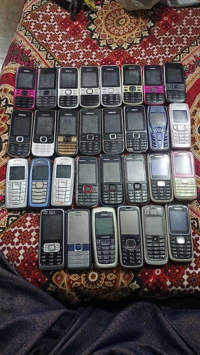 alll Mobil ok on hai just non pta hai